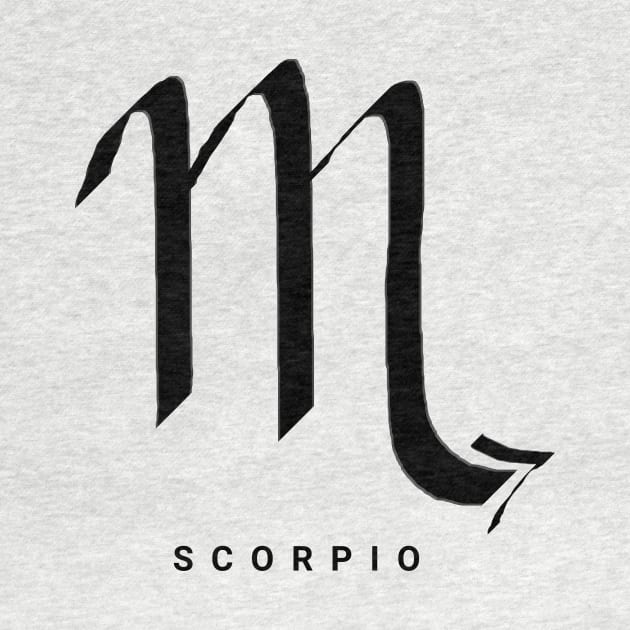 SCORPIO KIROVAIR ASTROLOGICAL SIGNS #SCORPIO #astrology #kirovair #symbol #minimalism #horoscope #scorpion #home #decor by Kirovair